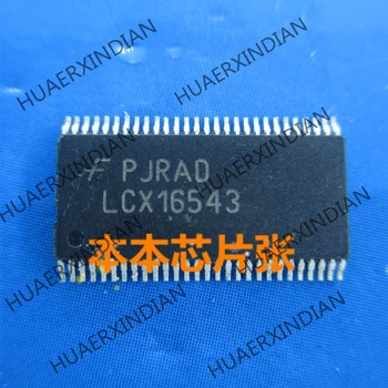 Nové LCX16543 16543 vysoce kvalitní